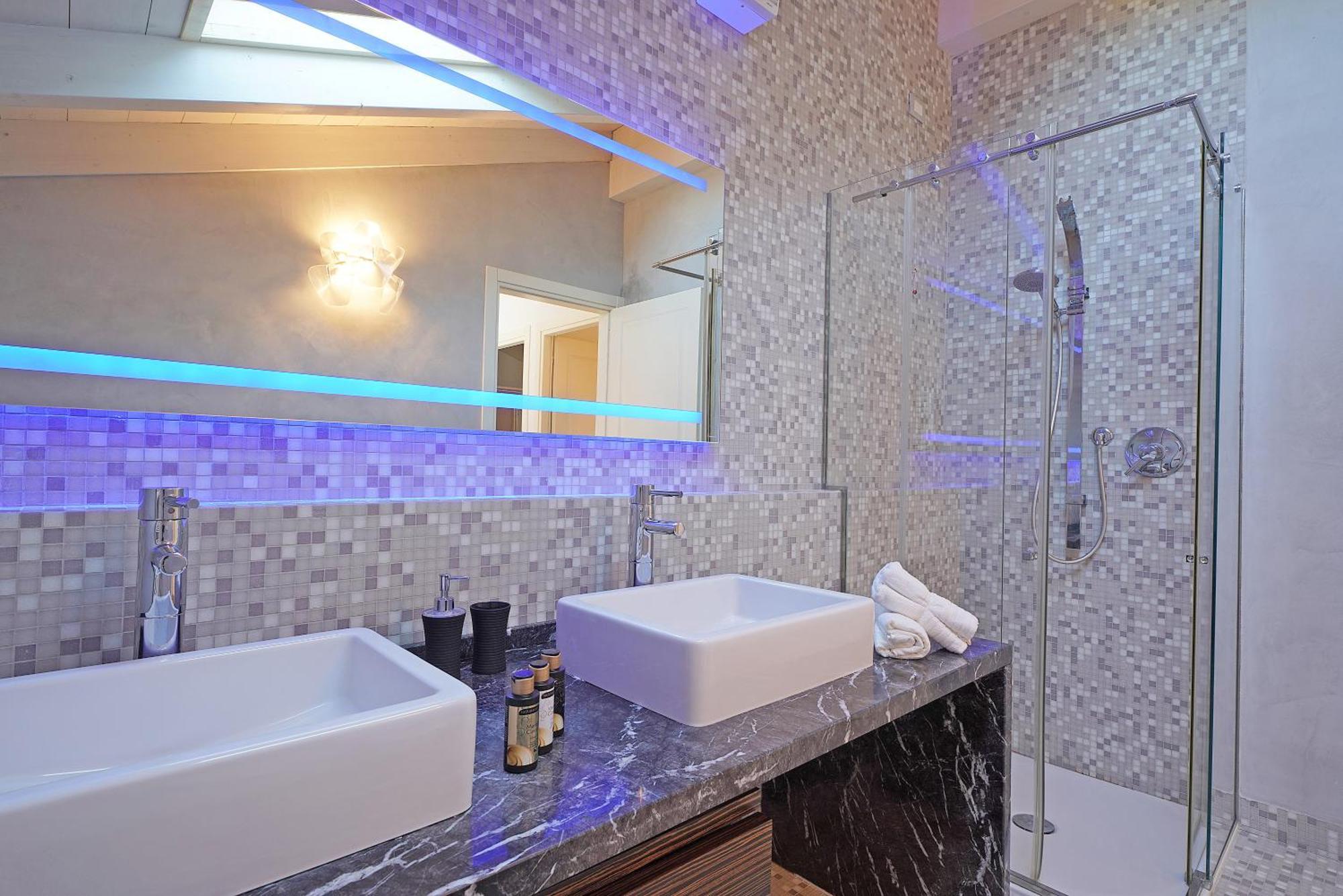 Resort Caesar C4 Sirmione - Gardagate エクステリア 写真