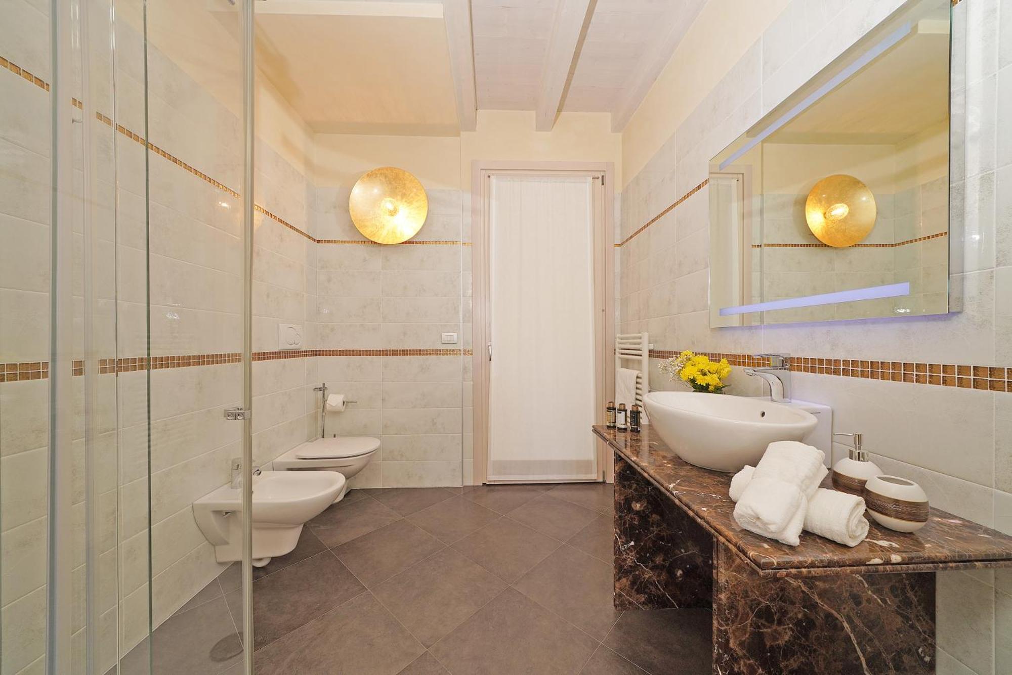 Resort Caesar C4 Sirmione - Gardagate エクステリア 写真