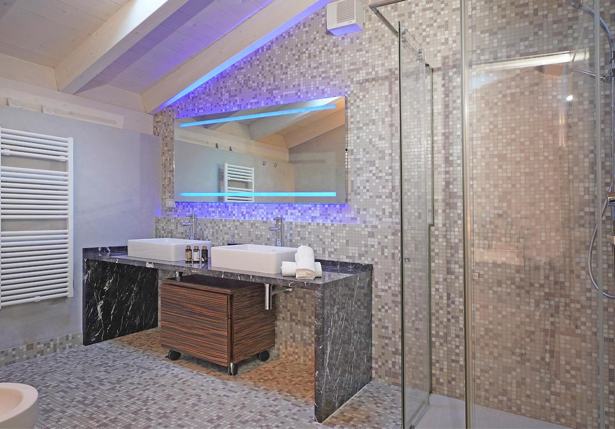 Resort Caesar C4 Sirmione - Gardagate エクステリア 写真