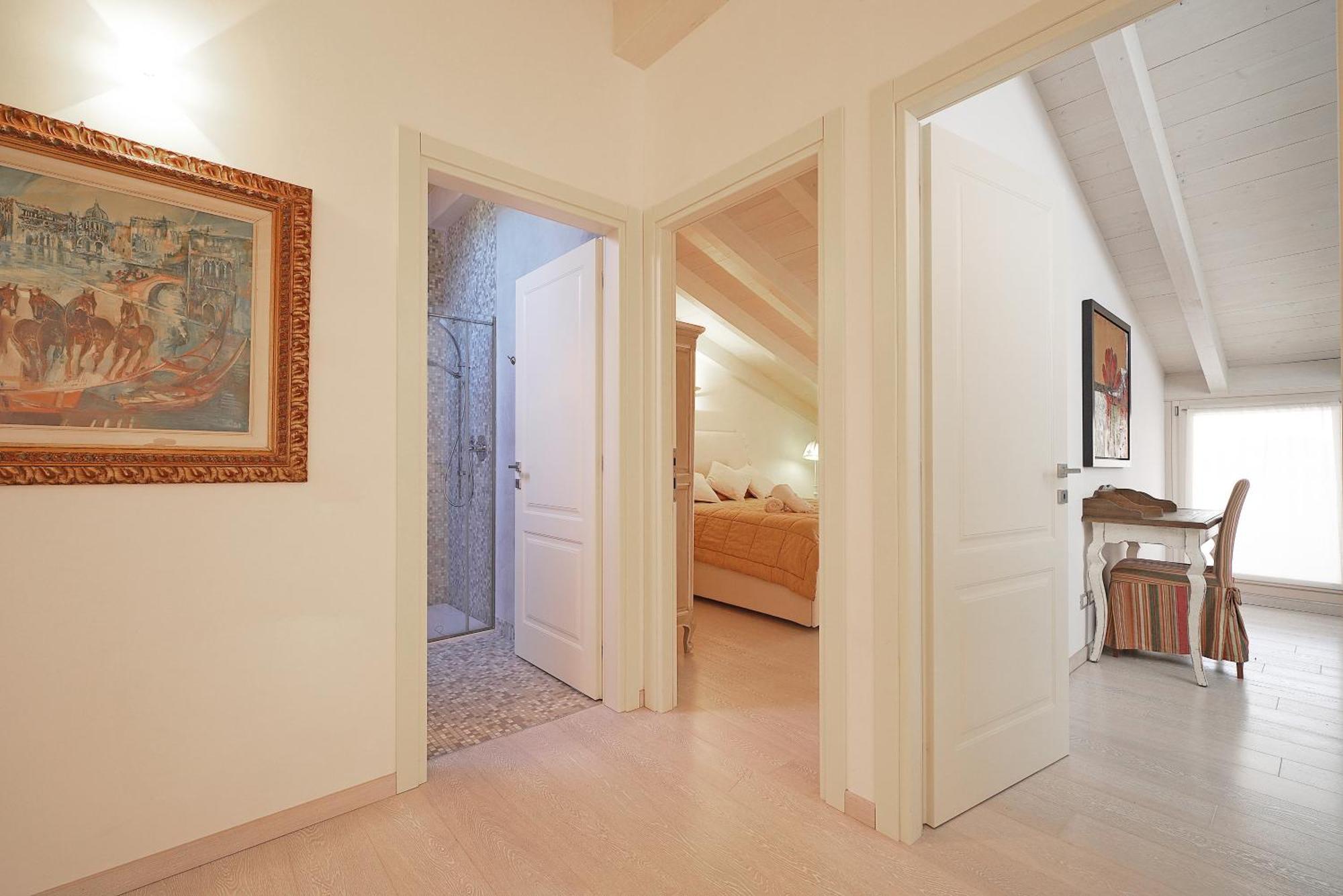 Resort Caesar C4 Sirmione - Gardagate エクステリア 写真