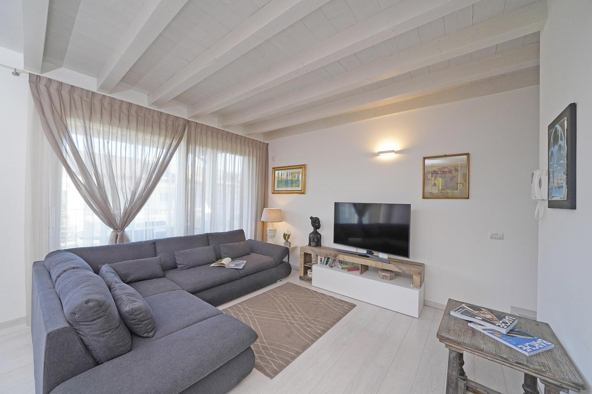 Resort Caesar C4 Sirmione - Gardagate エクステリア 写真