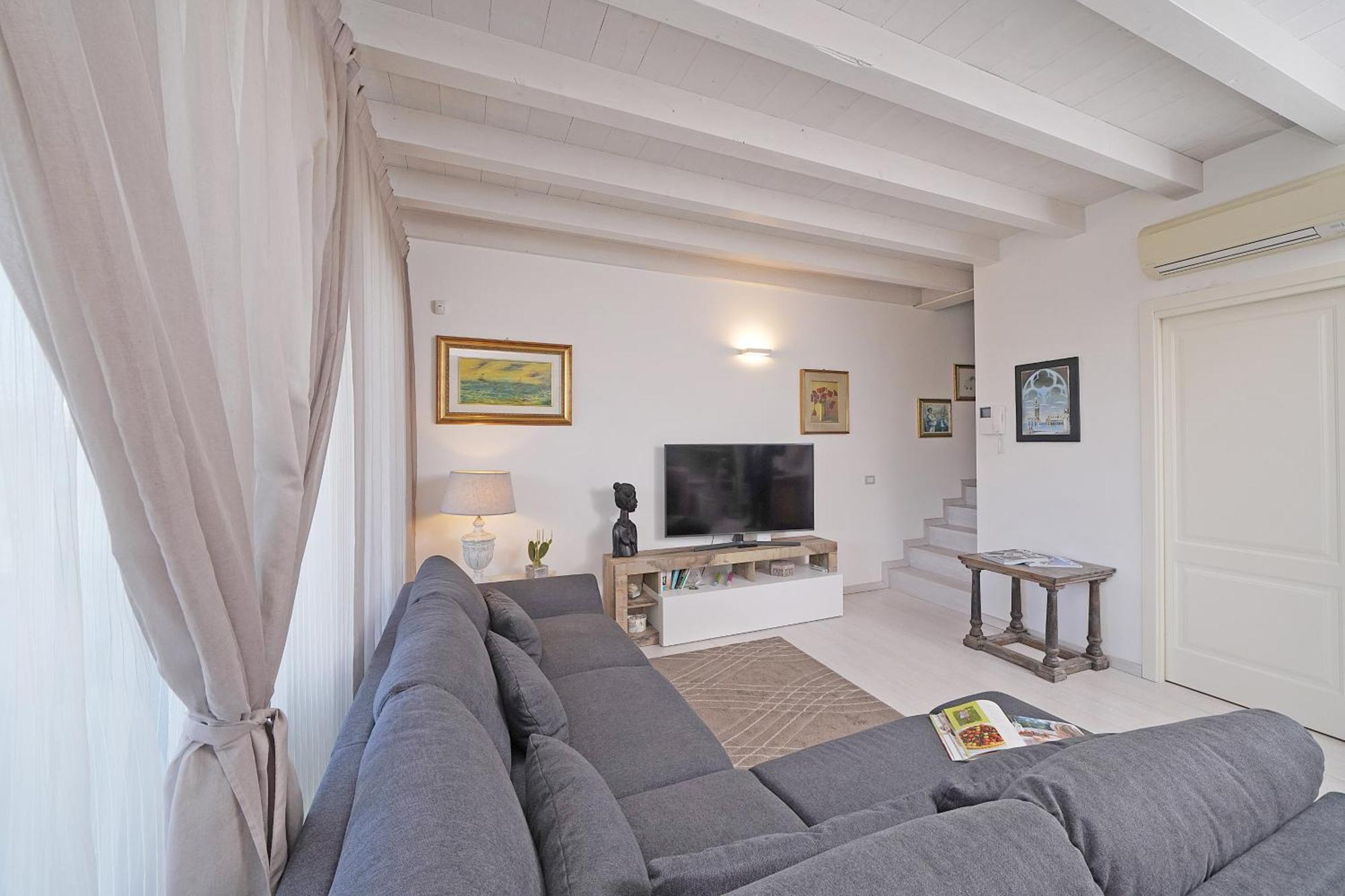 Resort Caesar C4 Sirmione - Gardagate エクステリア 写真