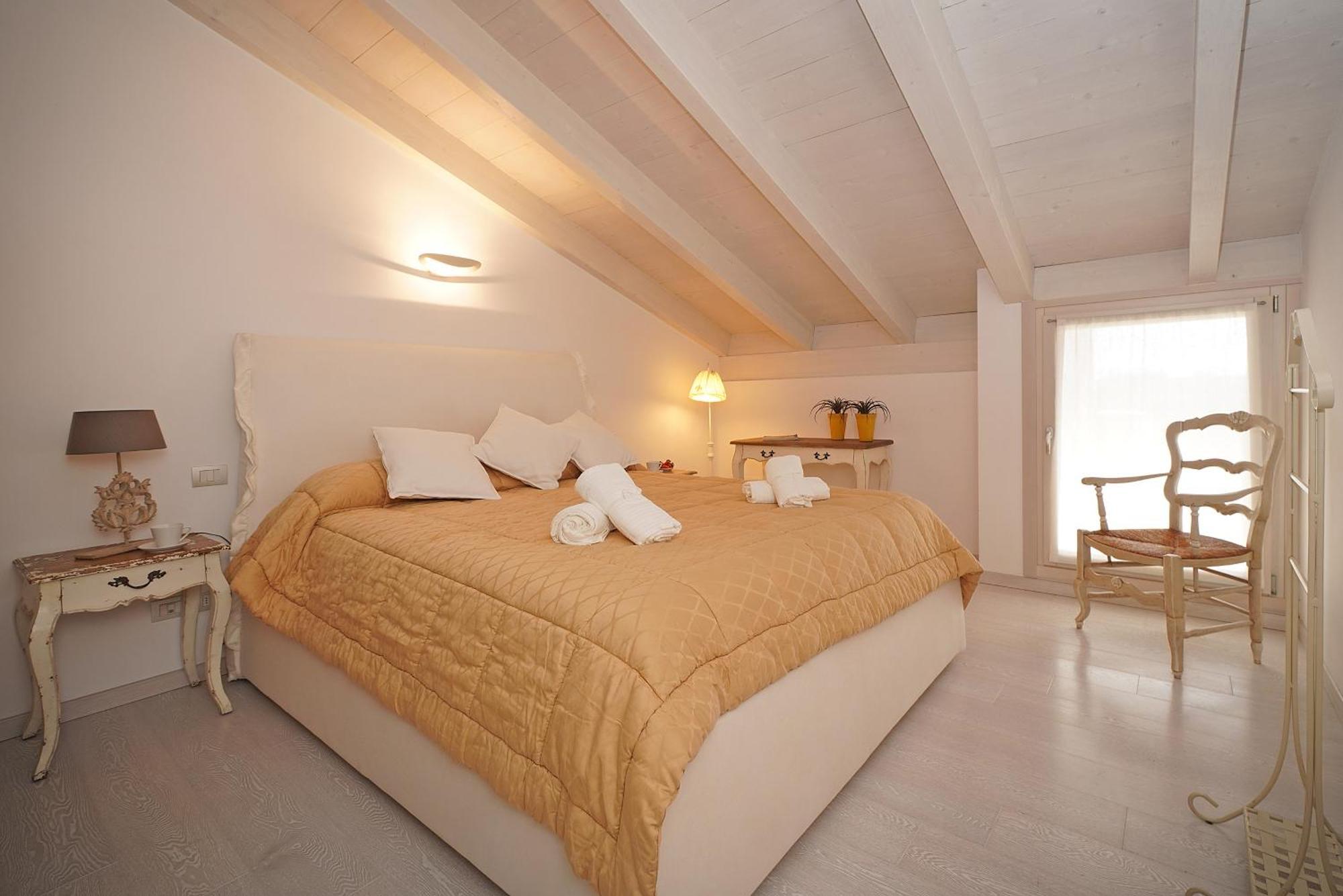 Resort Caesar C4 Sirmione - Gardagate エクステリア 写真