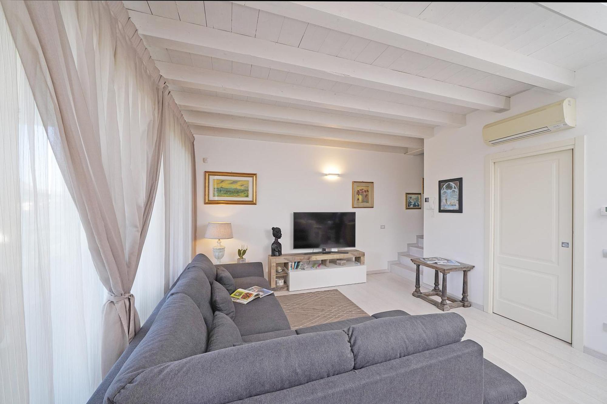Resort Caesar C4 Sirmione - Gardagate エクステリア 写真